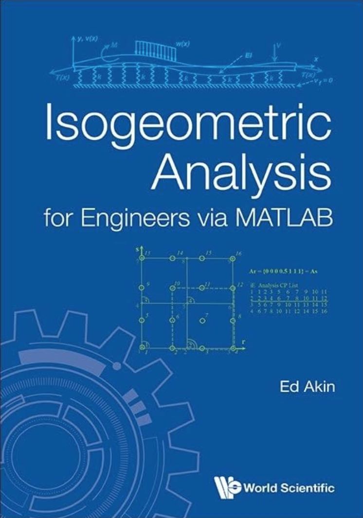 Isogeometric Analysis